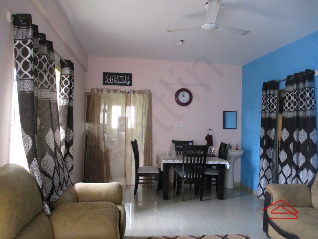 Hall 1