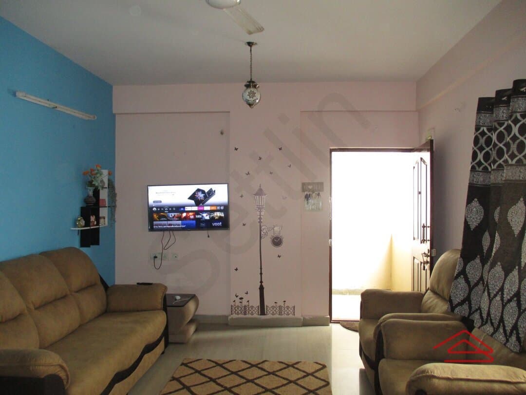 Hall 1
