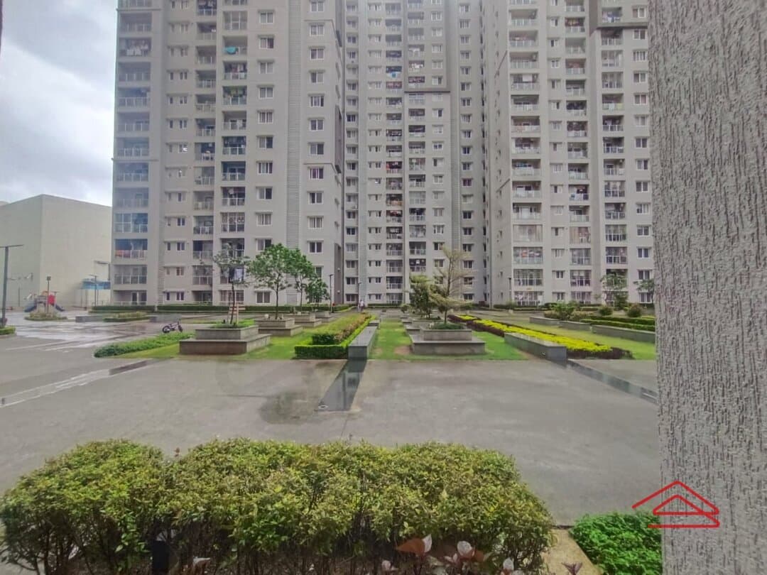 Balcony 1