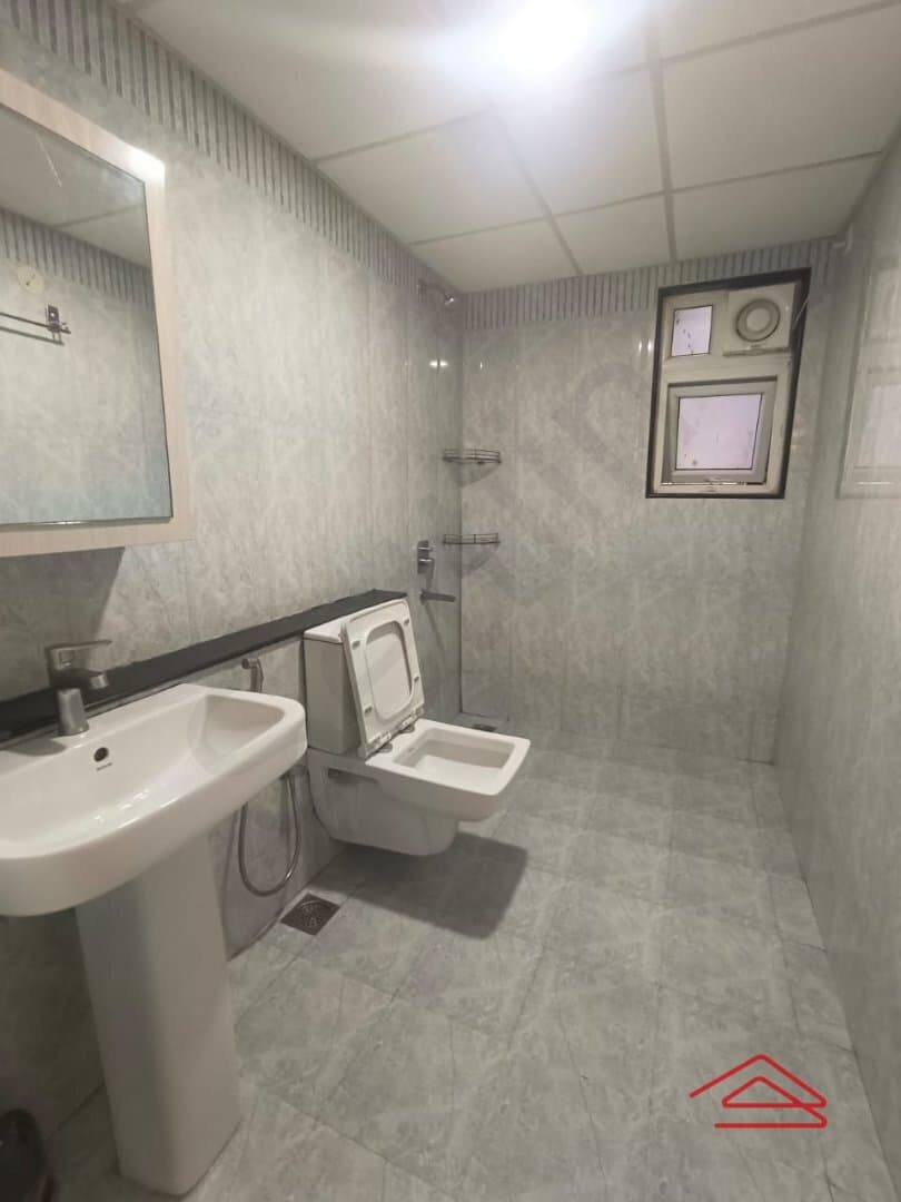 Bathroom 2