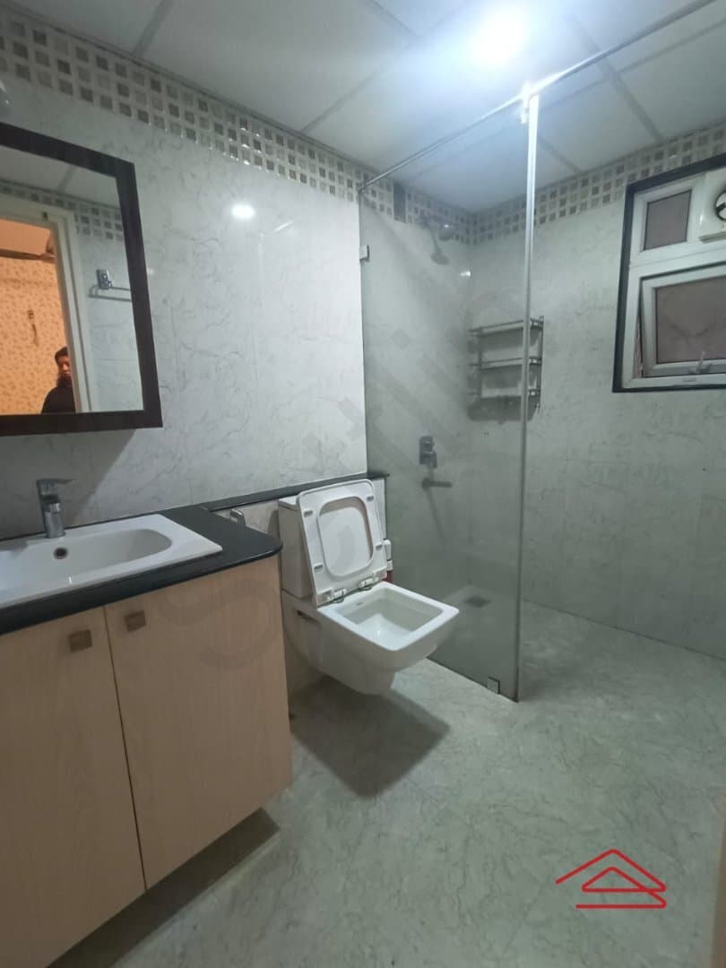 Bathroom 1