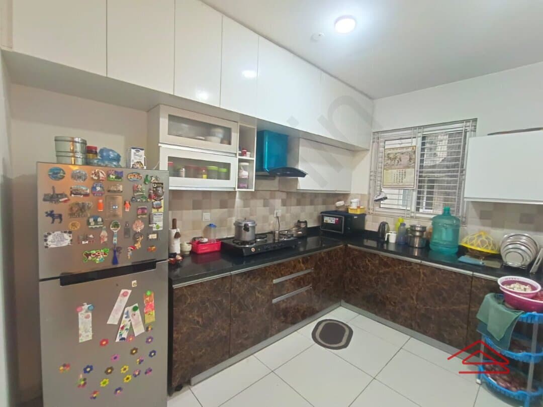 Kitchen 1