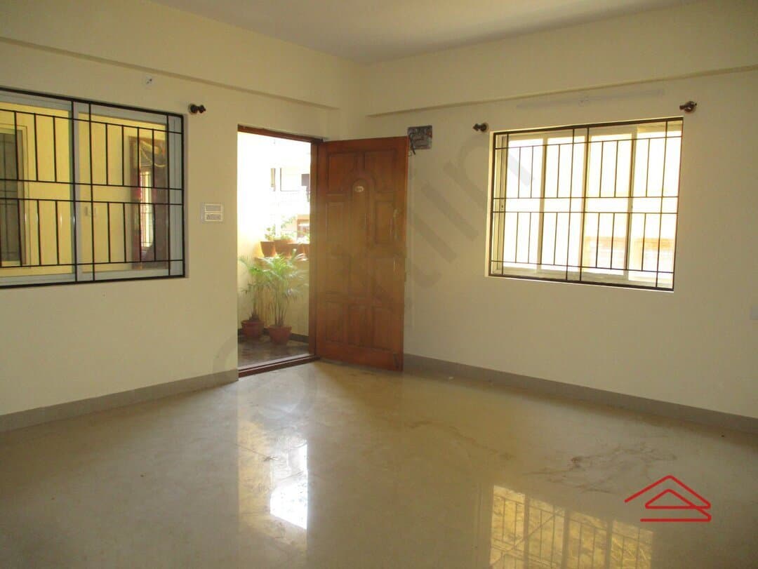 Hall 1