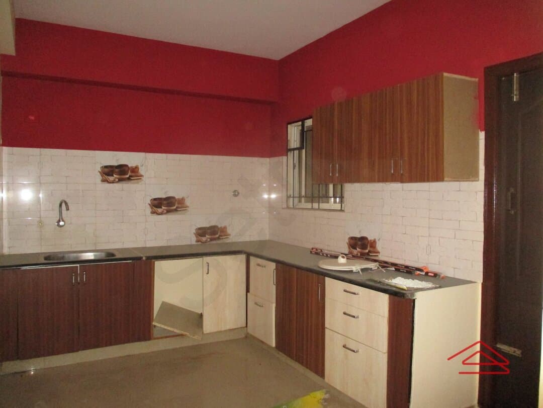 Kitchen 1