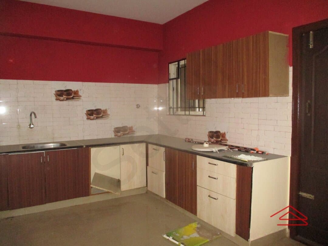 Kitchen 1