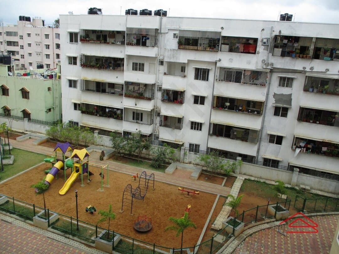 Balcony 1