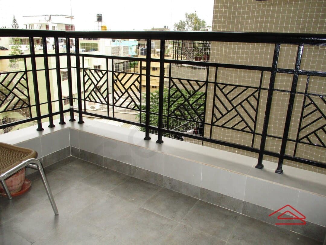 Balcony 2