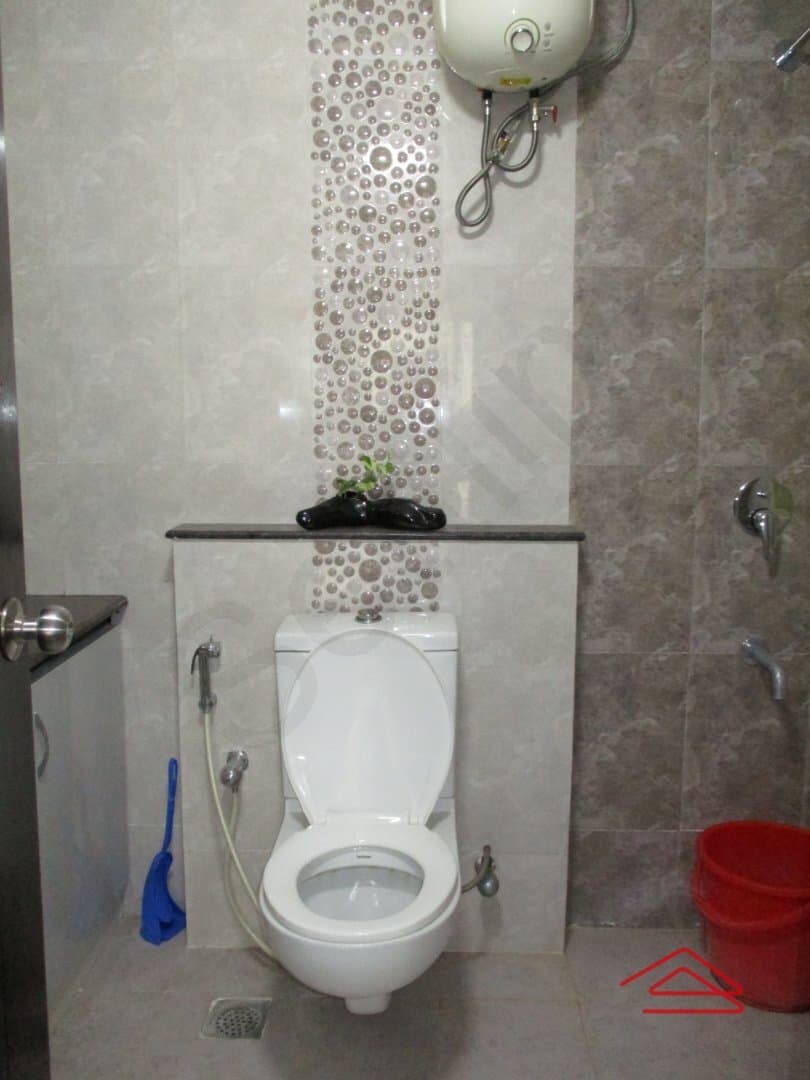 Bathroom 2