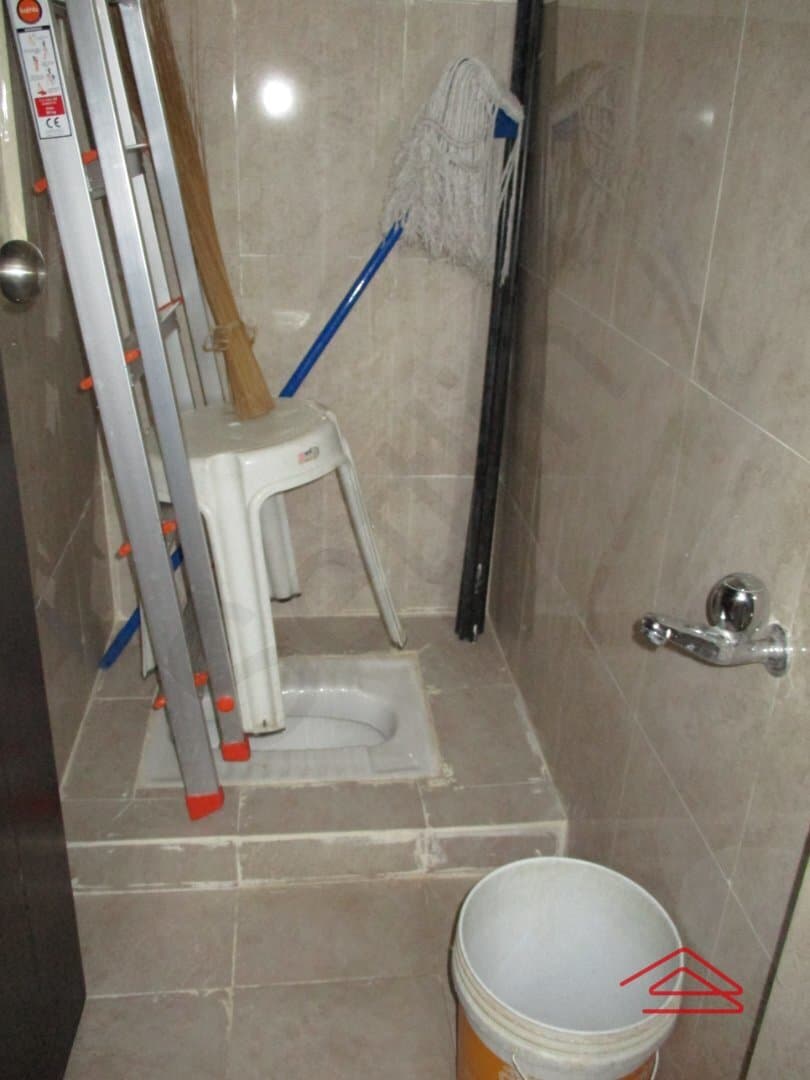 Bathroom 4