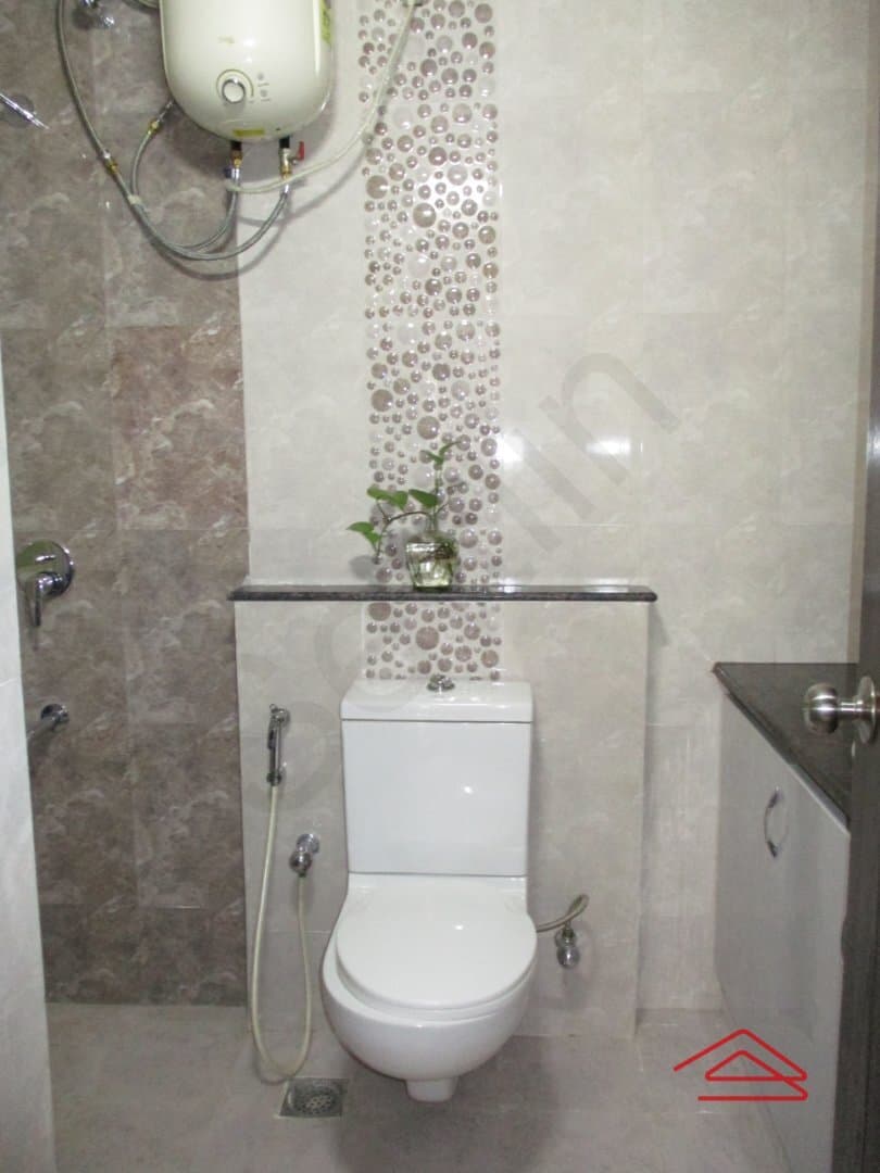 Bathroom 3
