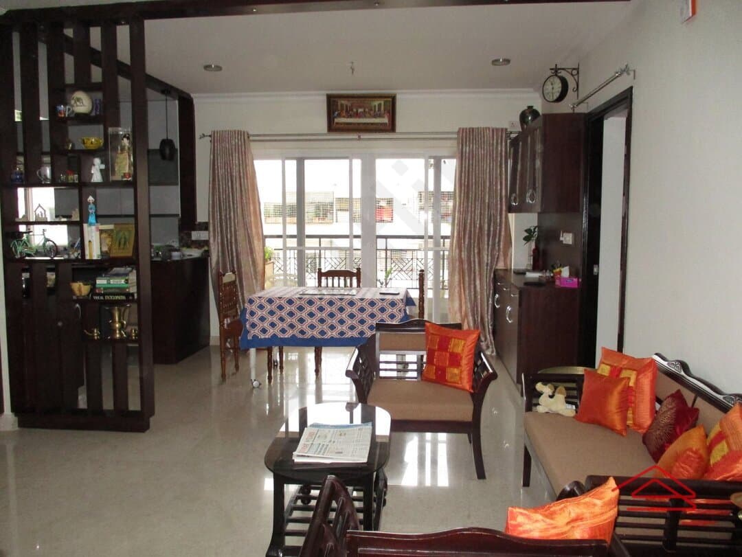 Hall 1