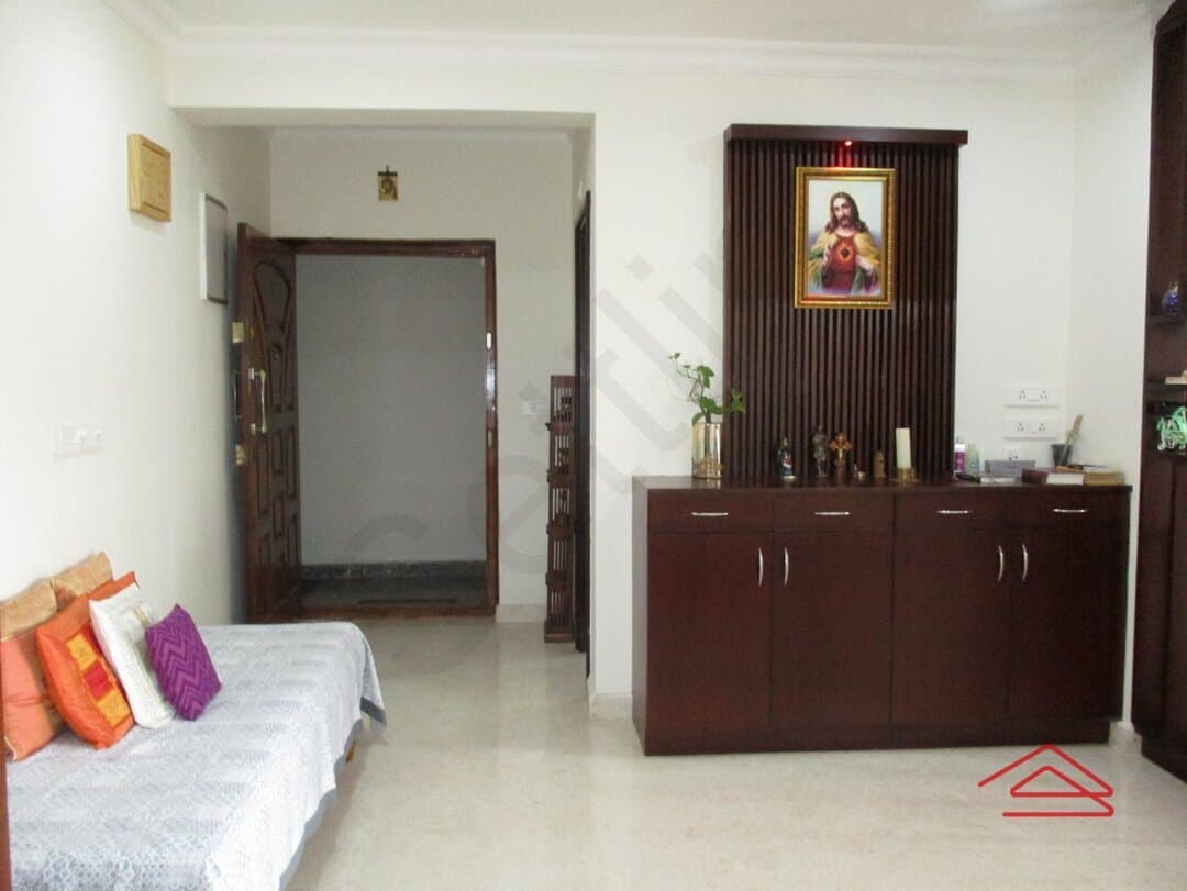 Hall 1