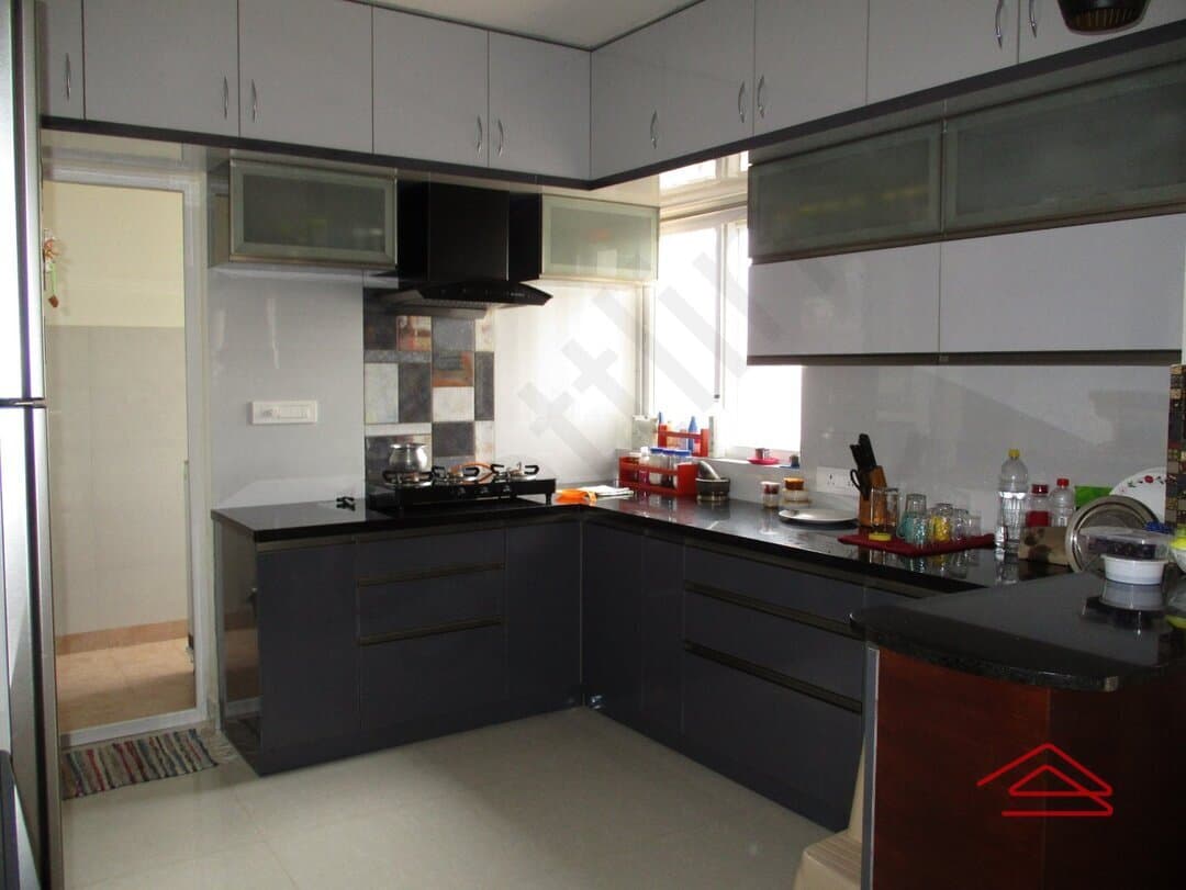 Kitchen 1