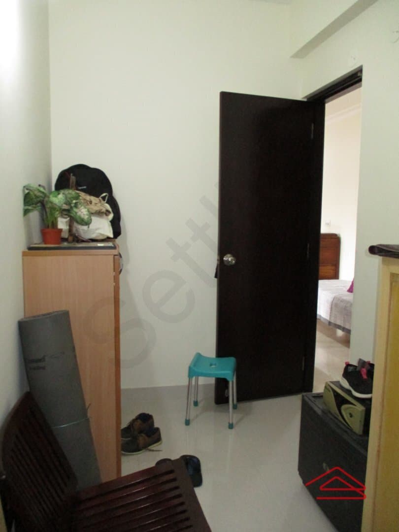Servant Room 1