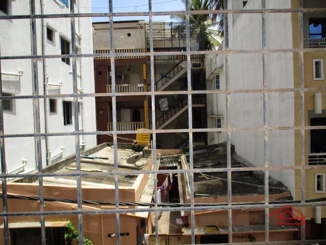 Balcony 1