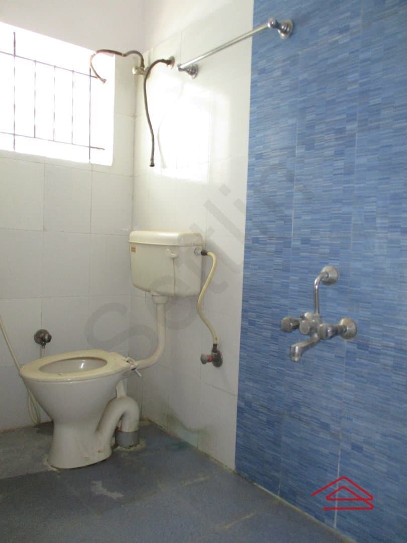 Bathroom 1
