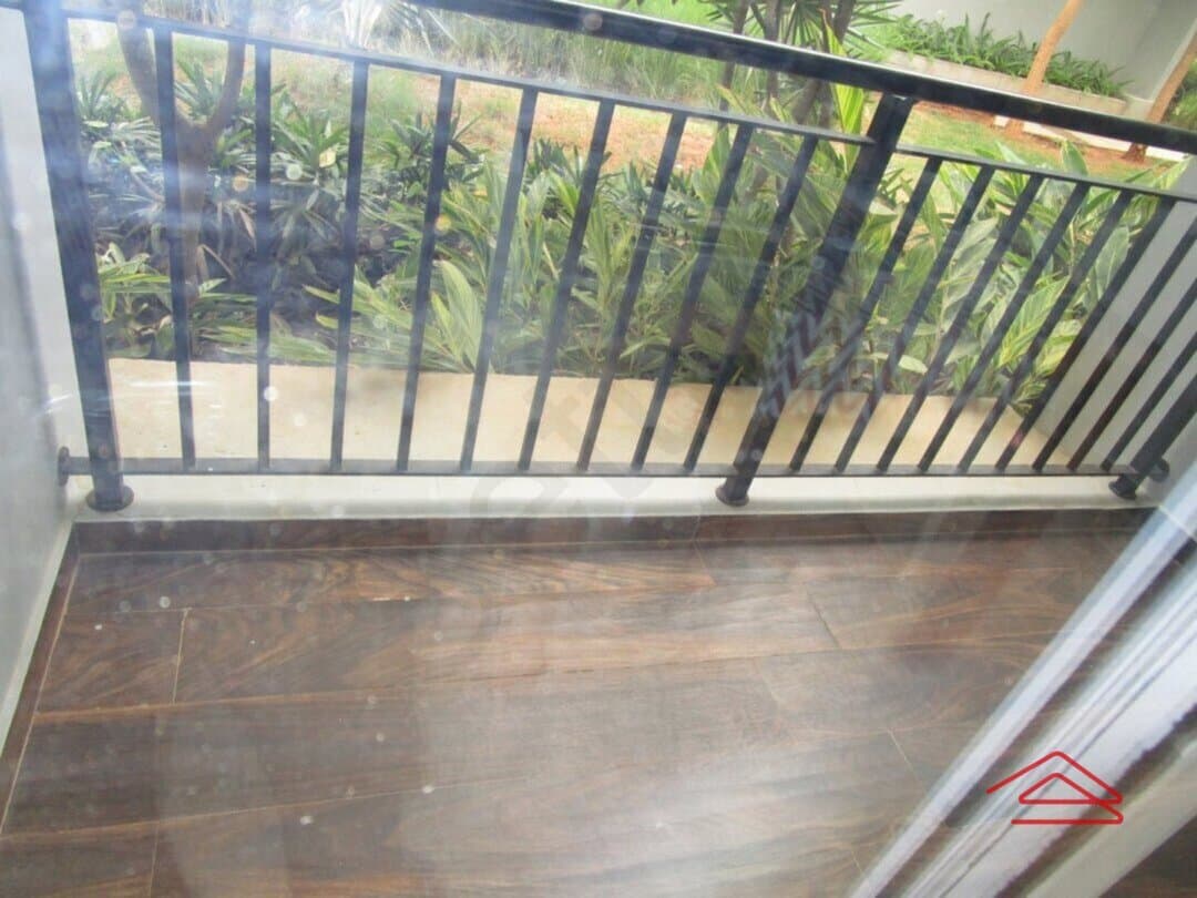 Balcony 1