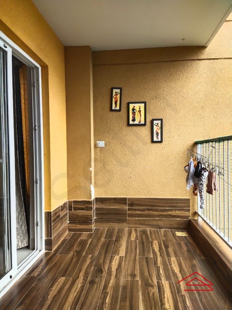 Balcony 2