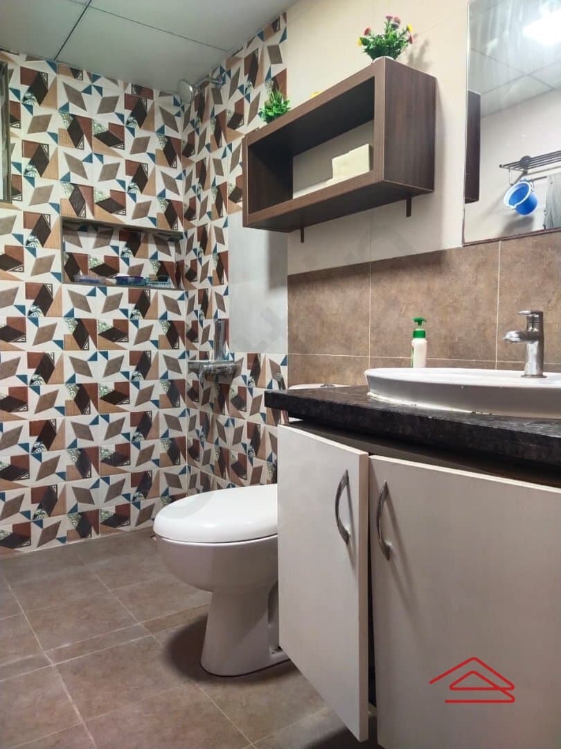 Bathroom 2