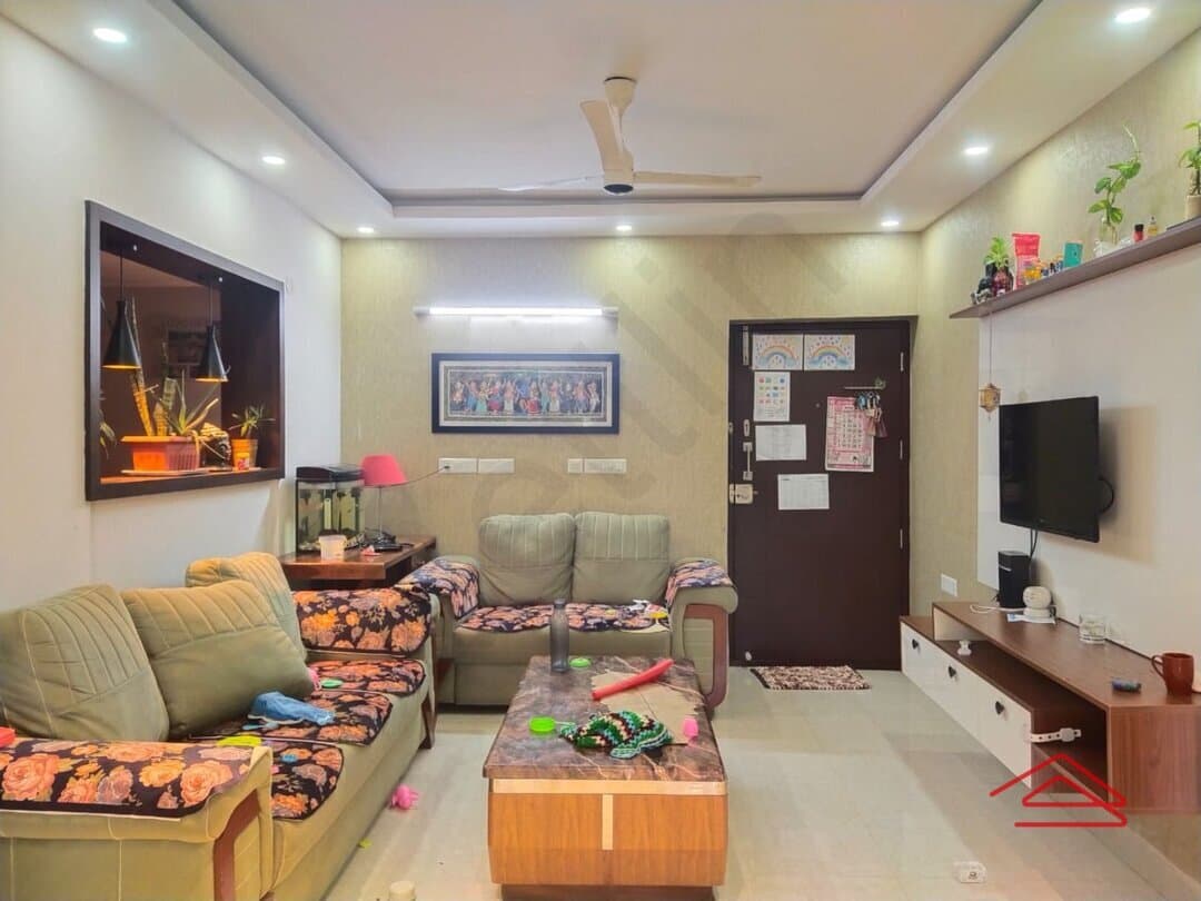 Hall 1