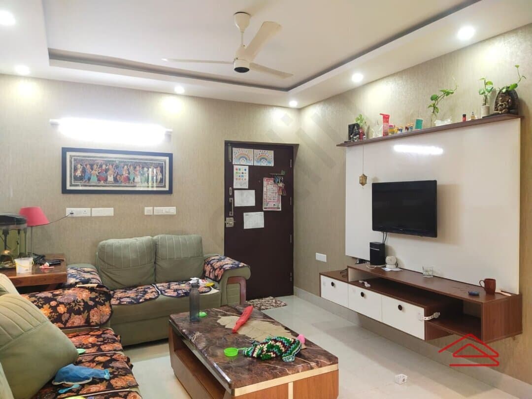 Hall 1