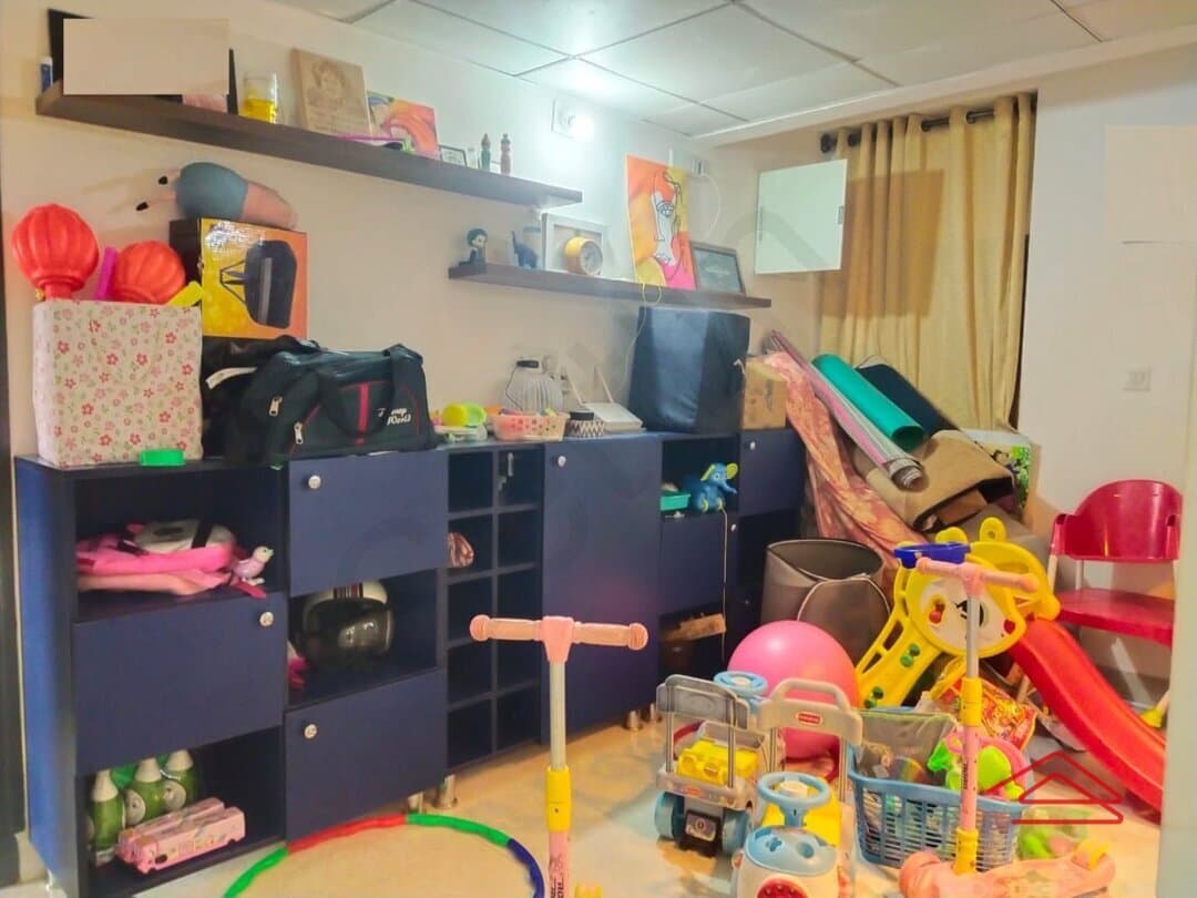 Hall 1