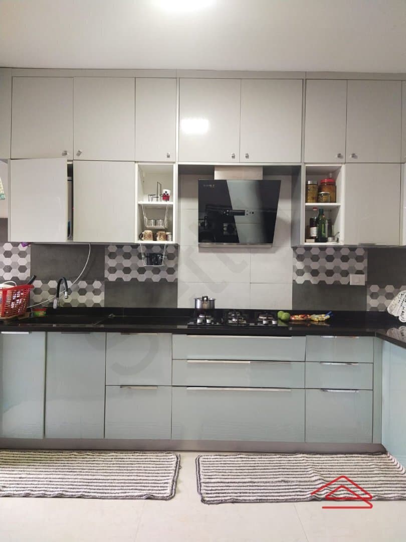 Kitchen 1