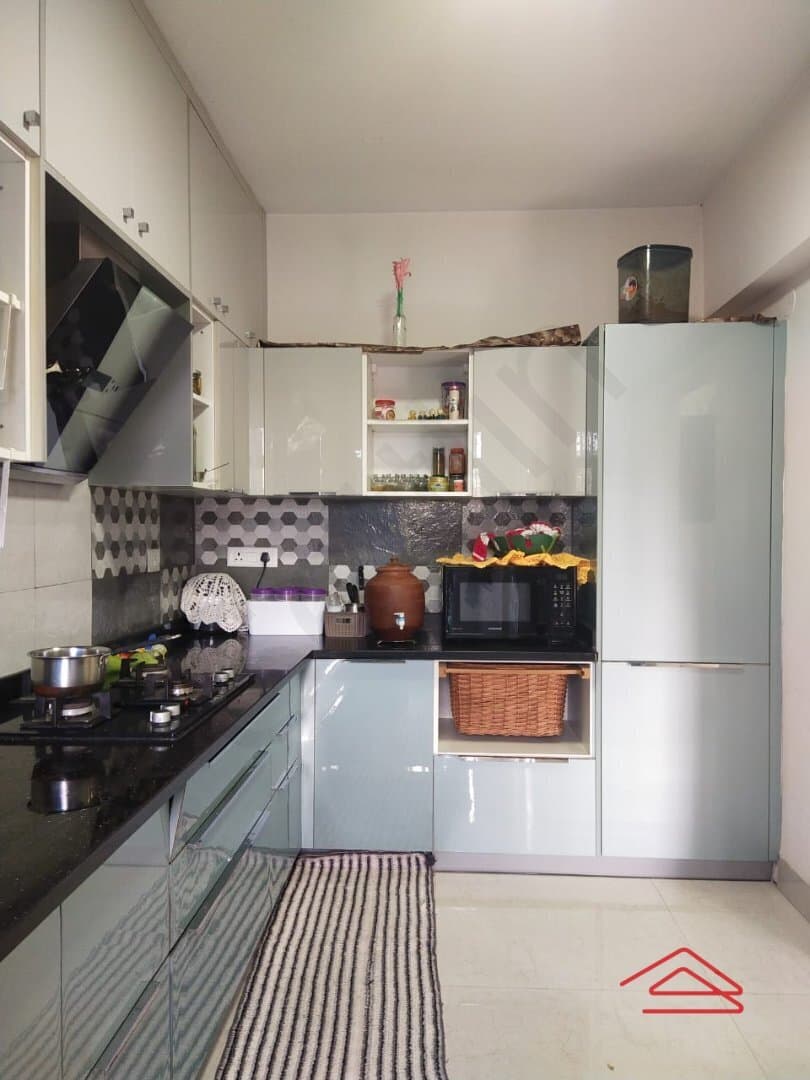 Kitchen 1