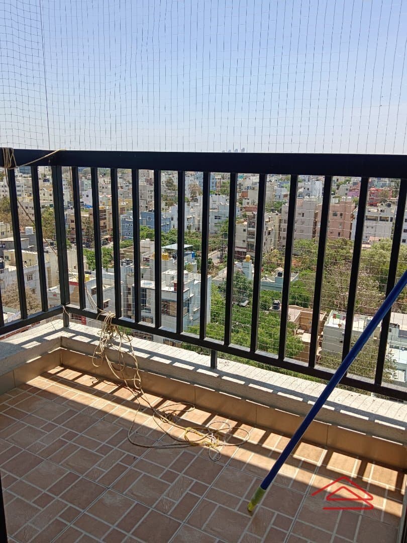 Balcony 2