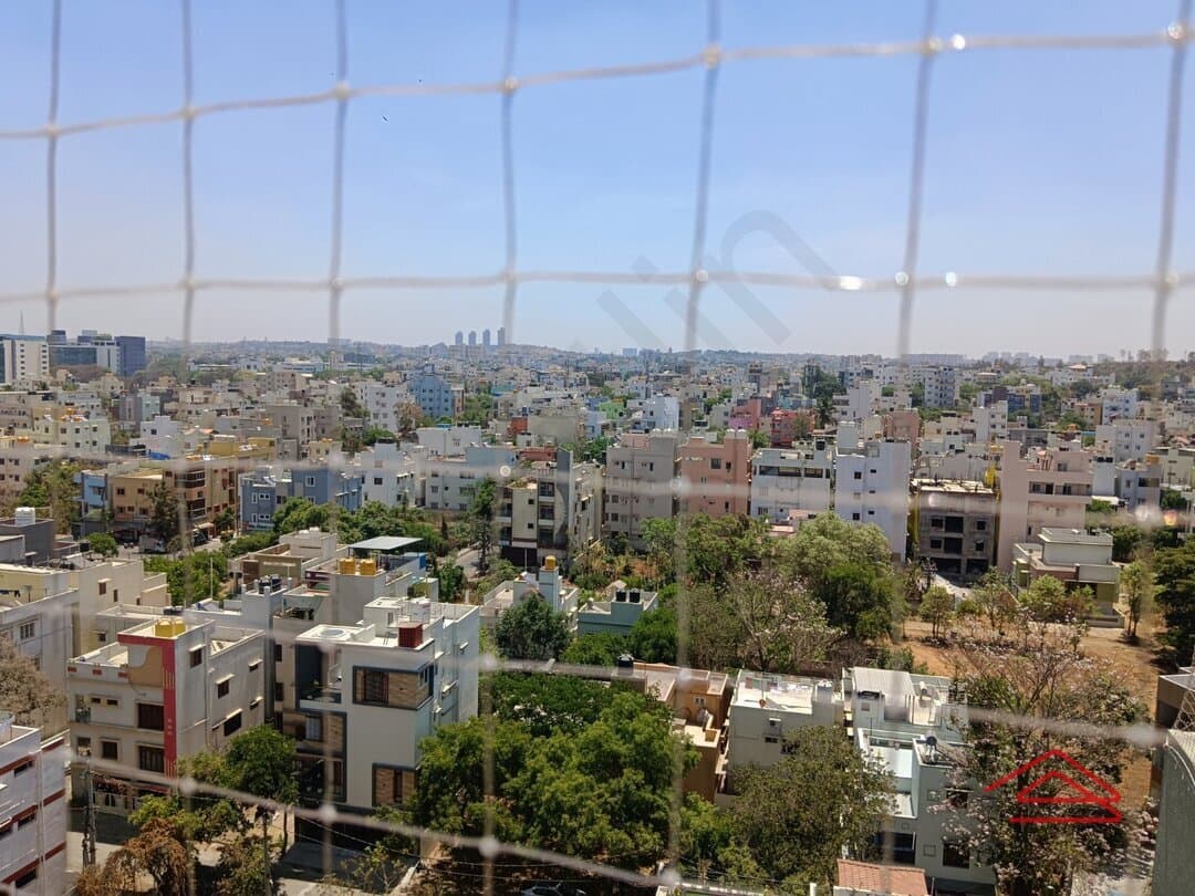 Balcony 1
