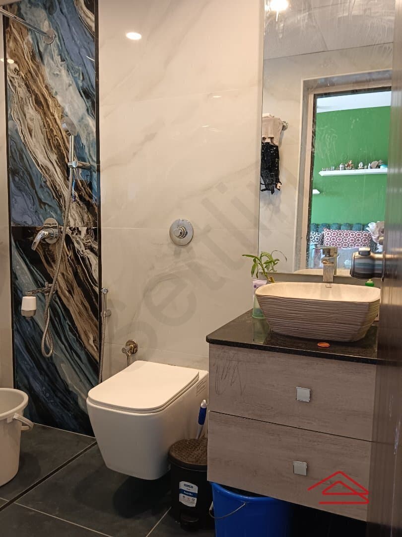 Bathroom 1