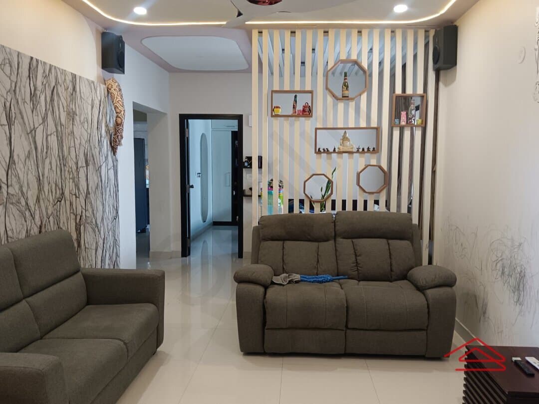 Hall 1
