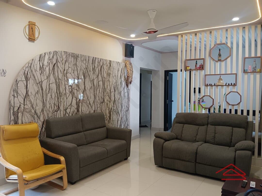 Hall 1
