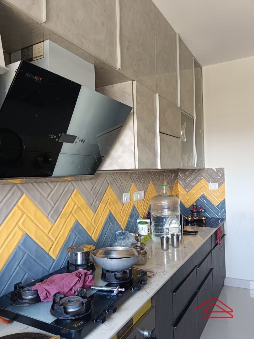 Kitchen 1