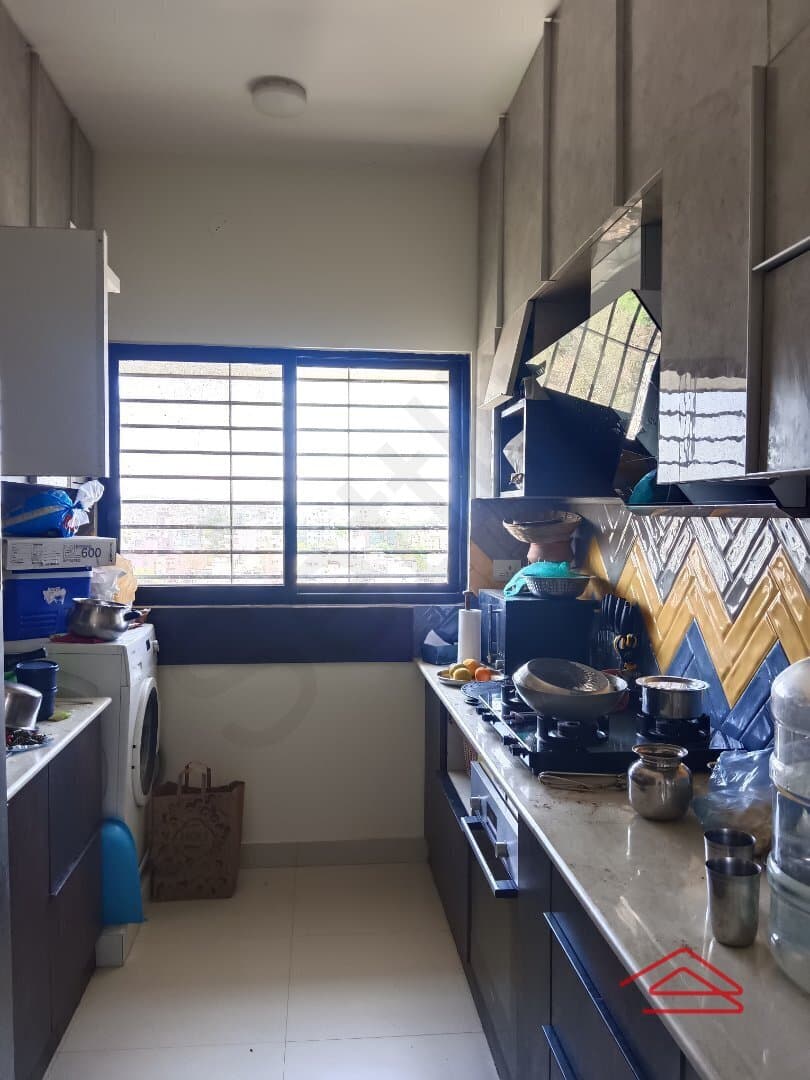 Kitchen 1