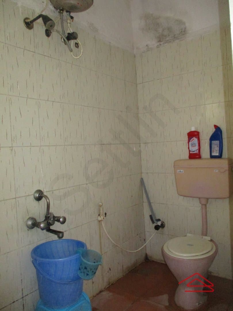 Bathroom 1