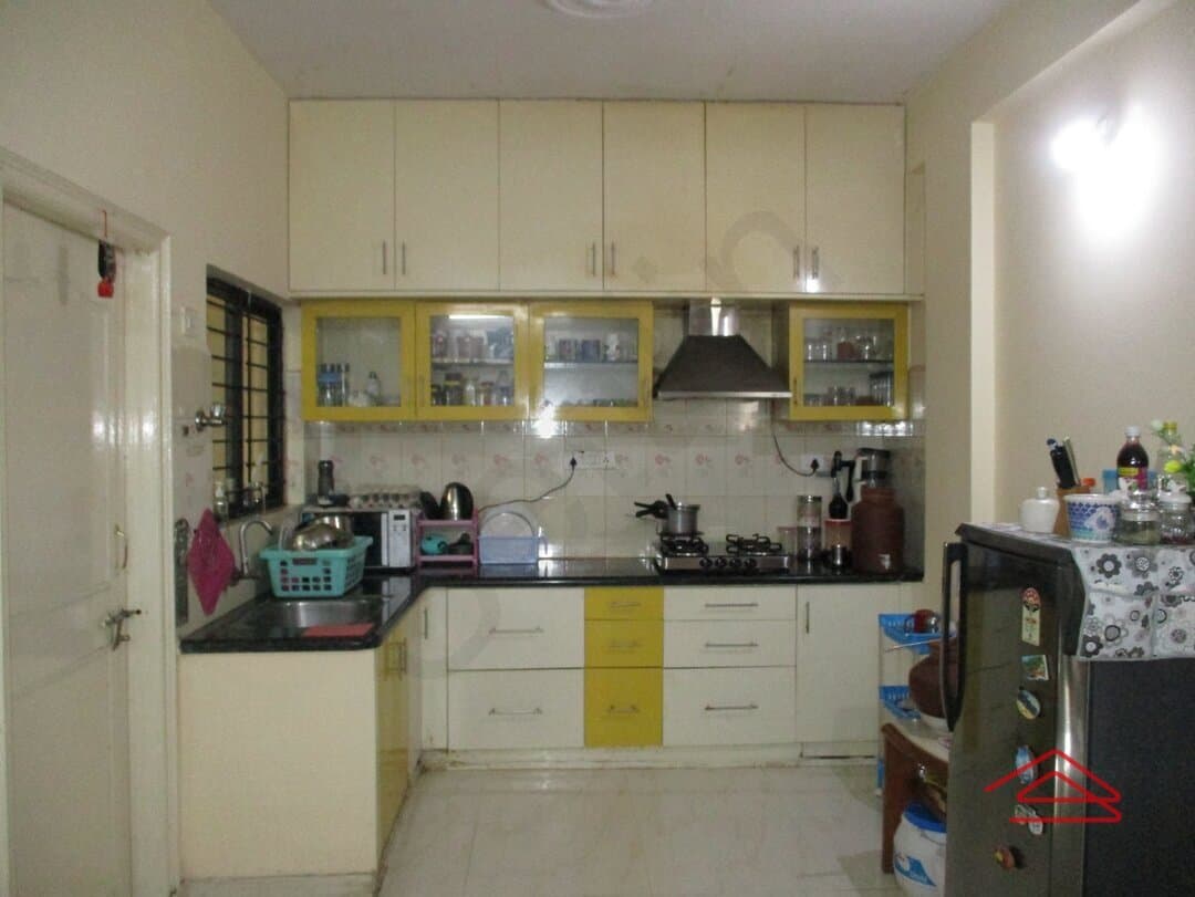 Kitchen 1