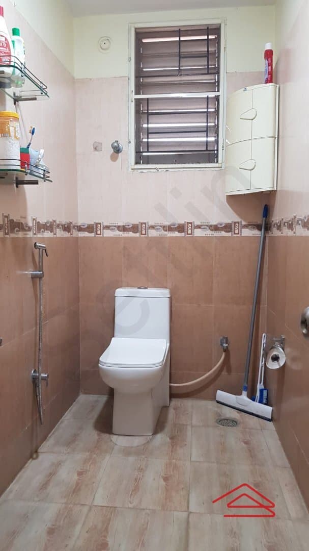 Bathroom 2