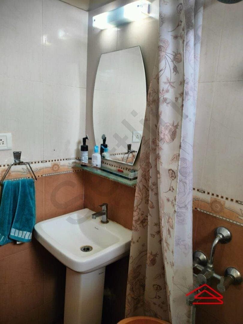 Bathroom 3