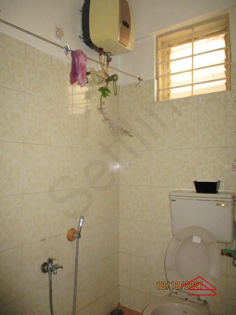 Bathroom 1
