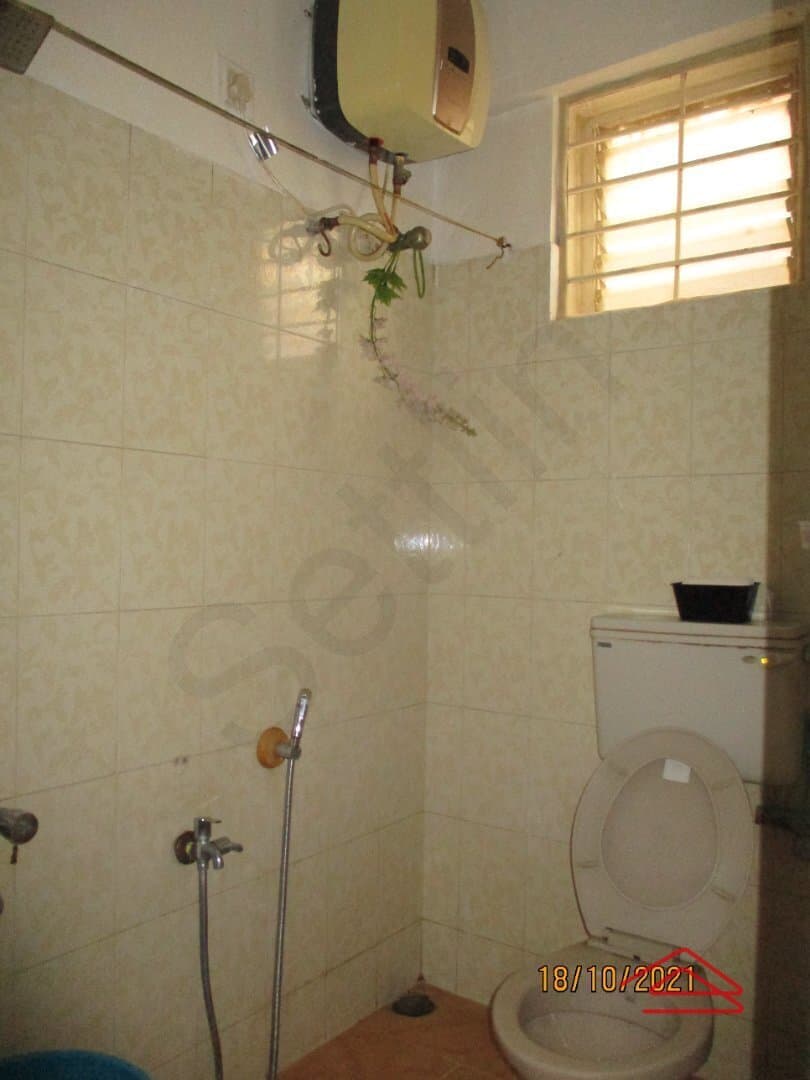 Bathroom 1