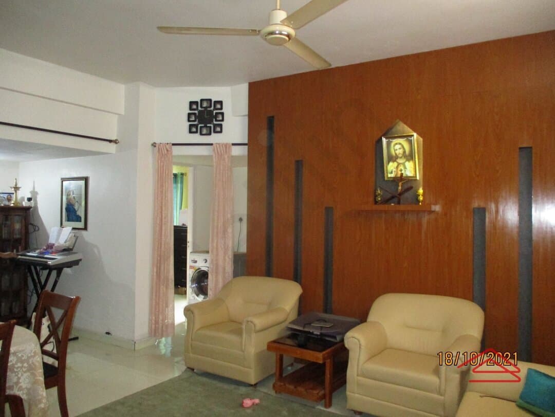 Hall 1