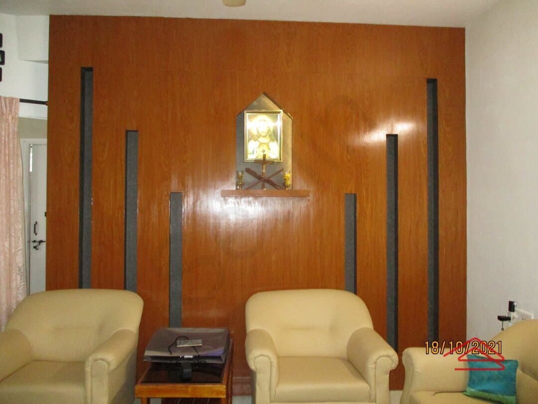 Hall 1