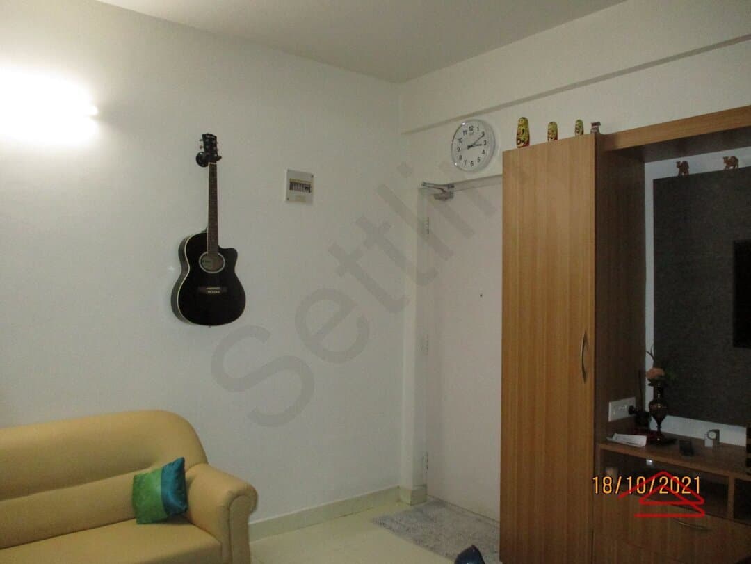 Hall 1