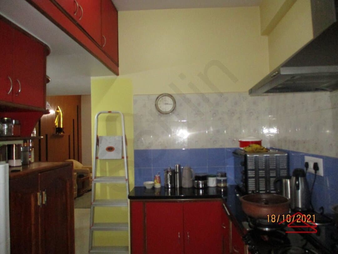 Kitchen 1