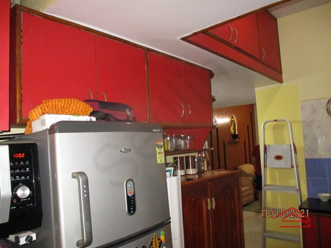 Kitchen 1