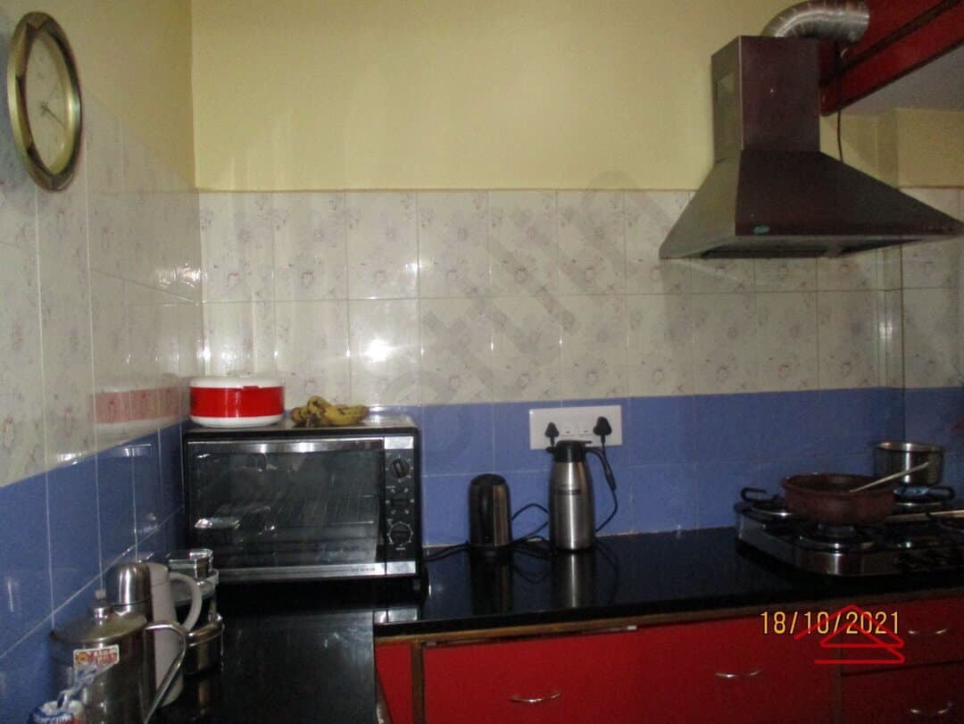 Kitchen 1