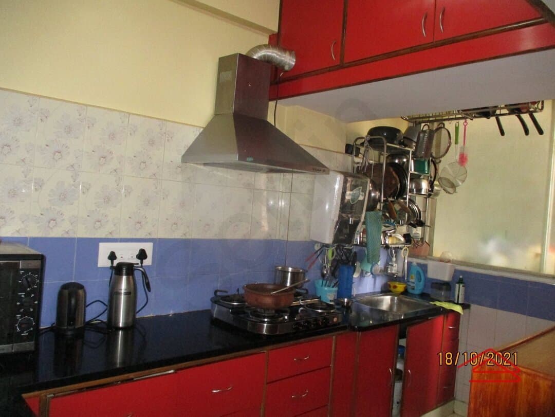 Kitchen 1