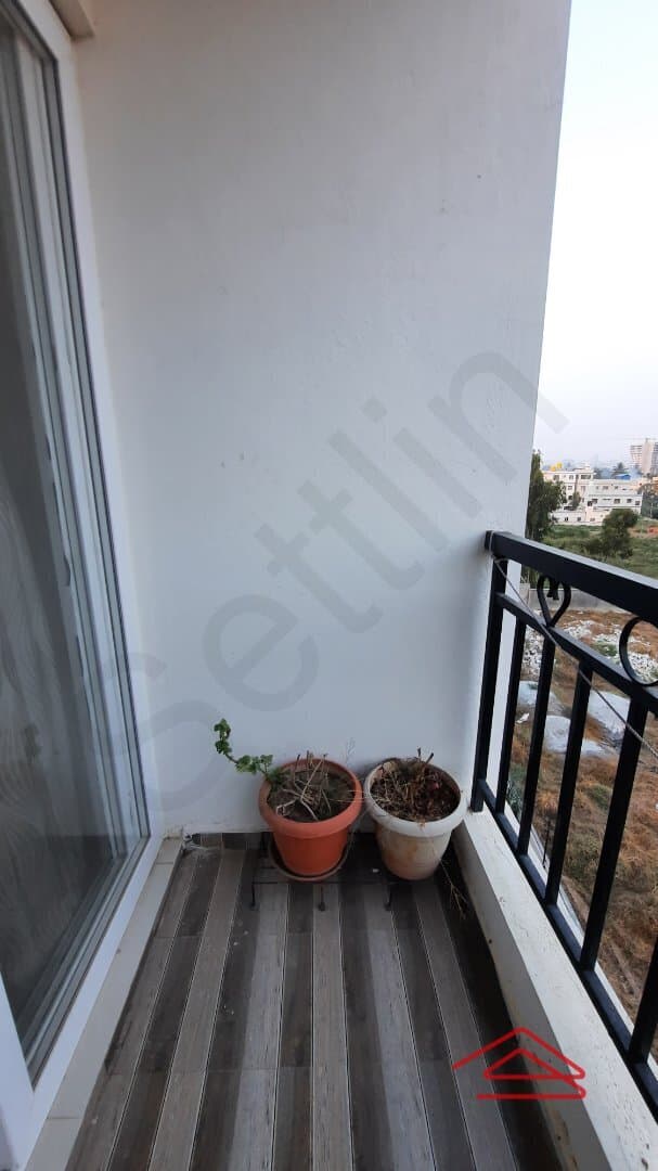 Balcony 2