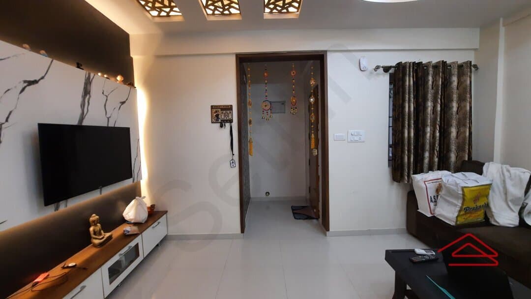Hall 1
